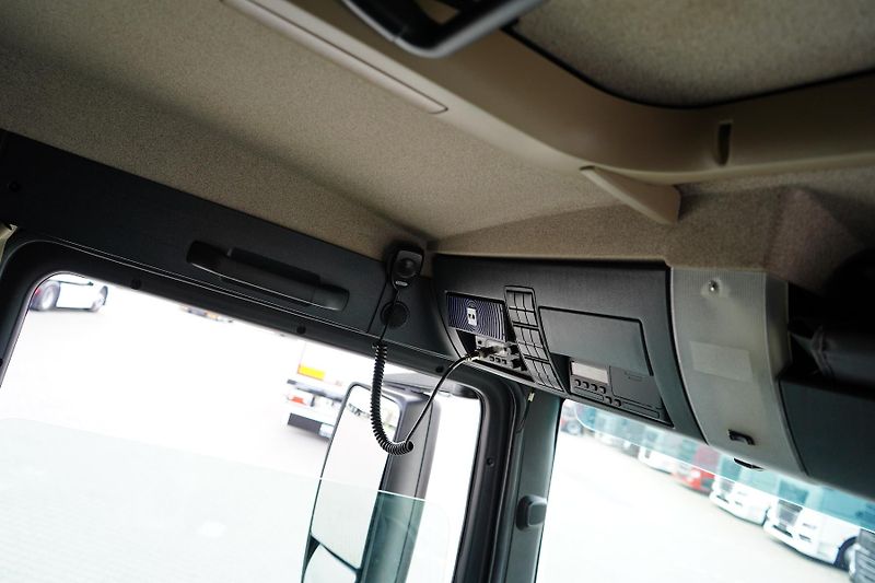 MAN TGS (2020) / 26.470 / E 6 / 6 X 4 / SKRZY - fotka 56 z 56
