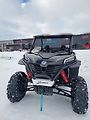 CFMOTO (2026) Gladiator Z 950 Sport - náhled 2