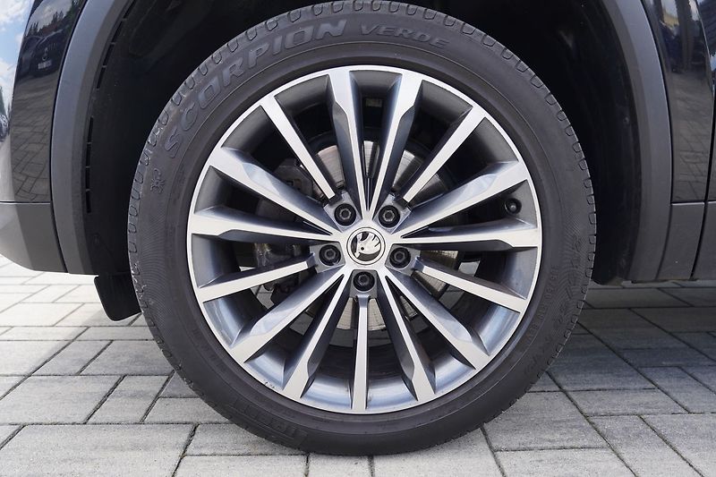 Škoda Kodiaq 2.0 TDI DSG 150 PS/7míst/tažné - fotka 14 z 42