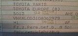Toyota Yaris 1.0 VVT-i 51 kw - náhled 32