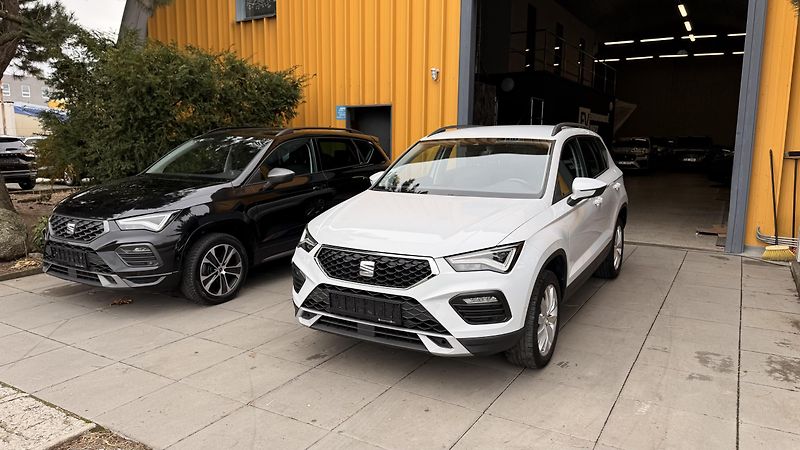 Seat Ateca (2023) 2.0tdi,ZÁRUKA,LED ,DIESEL - fotka 48 z 49