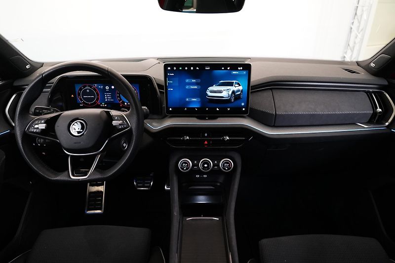 Škoda Kodiaq - fotka 5 z 29