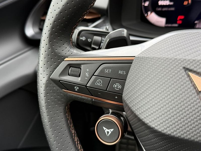 Cupra Terramar DSG 4WD 2,0 TSi 150 kW - fotka 17 z 24