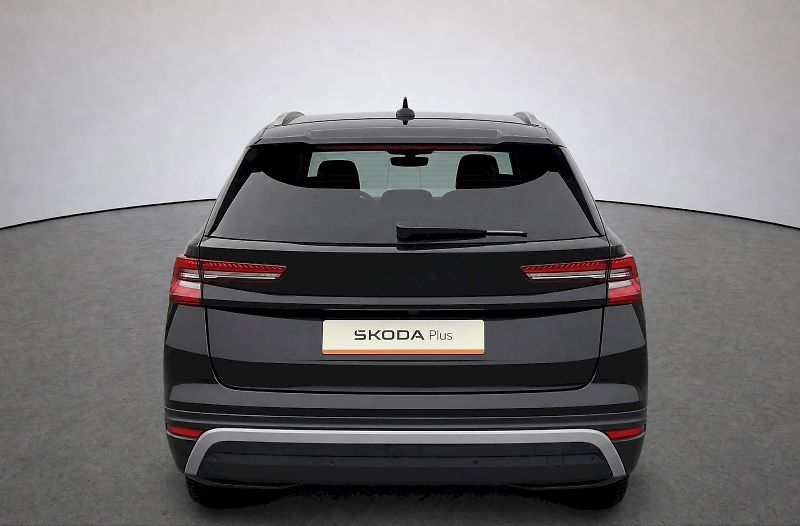 Škoda Kodiaq (2024) Selection 2,0 Tdi 110 Kw DSG - fotka 36 z 38