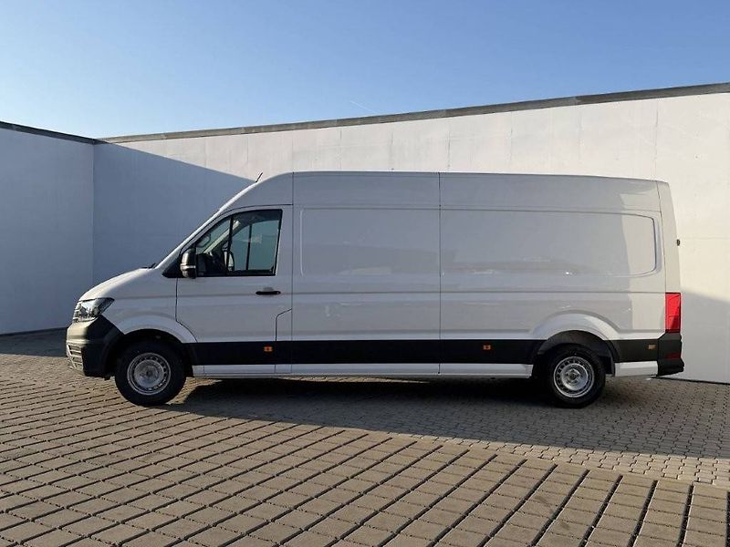 Volkswagen Crafter (2025) DR 6G 2,0TDI - fotka 3 z 9