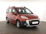 Peugeot Partner (2009) Outdoor 1.6 HDi, 5Míst, ČR - náhled 1