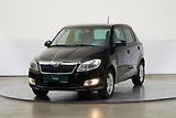 Škoda Fabia - náhled 1