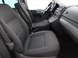 Volkswagen Multivan (2008) Comfortline 2.5 TDI , ČR - náhled 9