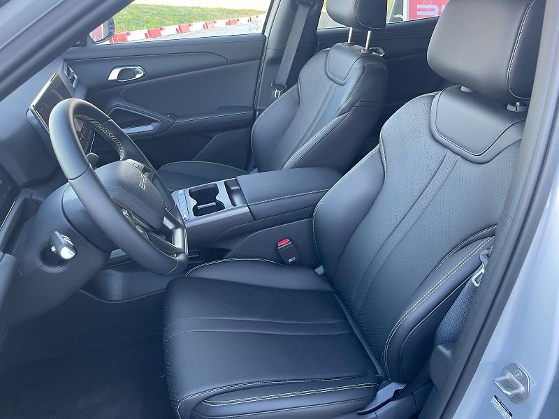 BYD ATTO 2 (2026) Comfort - fotka 5 z 10