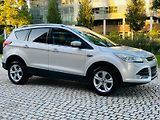 Ford Kuga 2.0TDCi MANUÁL TAŽNÉ SERVISKA - náhled 9