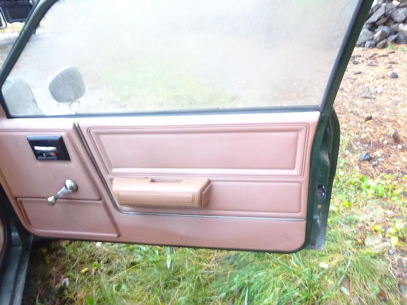 Chevrolet Ostatní (1979) CITATION 2,5 - fotka 6 z 18