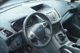 Ford C-MAX (2013) GRAND 1,0 ECOBOOST - náhled 13