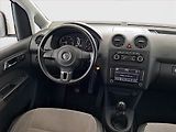 Volkswagen Caddy (2015) Edition 30 1.6 TDI, 5Míst, ČR - náhled 7