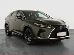 Lexus RX 400h (2023) 450 h - fotografie inzerátu