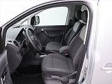 Volkswagen Caddy 1,6 TDI 75KW DSG CZ EDITION 30 - náhled 10