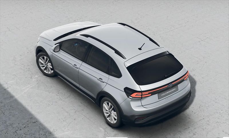 Volkswagen Taigo (2026) 1,0 TSI 70kW 5G  People - fotka 7 z 10