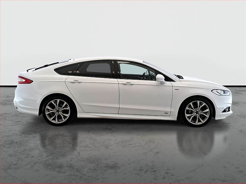 Ford Mondeo (2018) ST-Line 2.0 TDCI, 4X4 - fotka 6 z 25