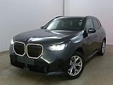 BMW X3 20d xDrive - náhled 1