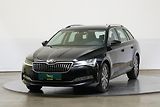 Škoda Superb - náhled 1