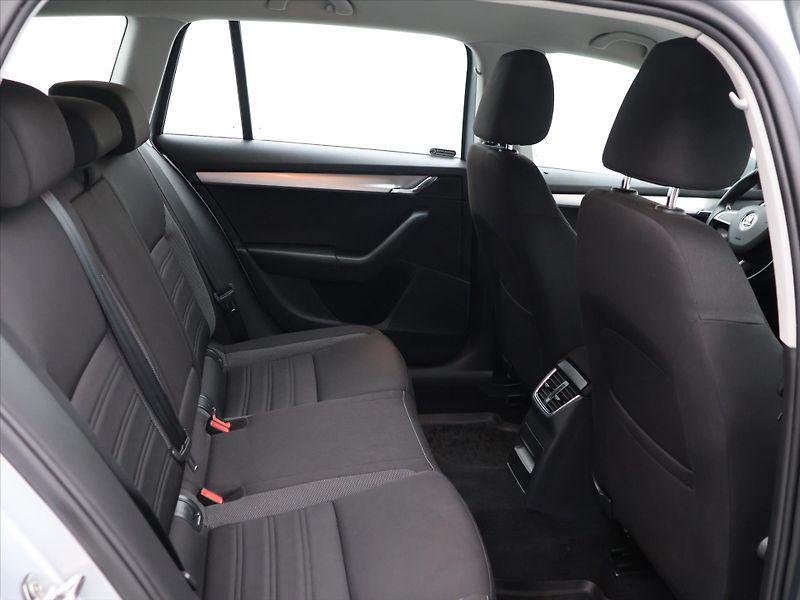 Škoda Octavia 1,6 TDI 85kW Ambition 4x4 CZ - fotka 12 z 28