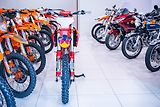 GASGAS MC 450F Factory Racing  - náhled 3