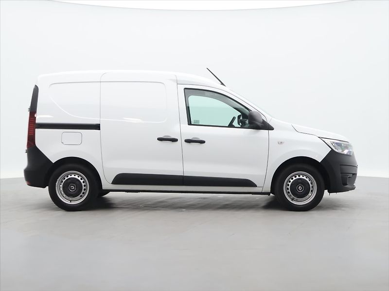 Renault Express 1,3 TCe 75 kW CZ Business DPH - fotka 8 z 29
