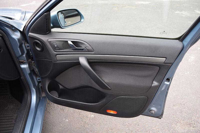 Škoda Octavia (2008) 1.8TSI 118kwELEGANCE KLIMA ALU - fotka 32 z 44