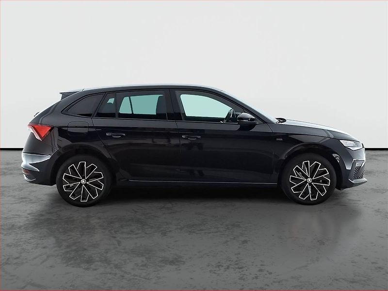 Škoda Scala (2024) 1.5 TSI - fotka 6 z 20