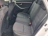Hyundai i30 (2016) 1.6 CRDI, 2.maj,ČR, servis - náhled 10