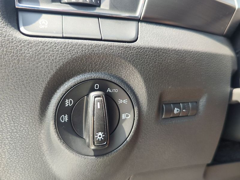 Škoda Fabia 1.4 TDI/66kW Style - fotka 21 z 22