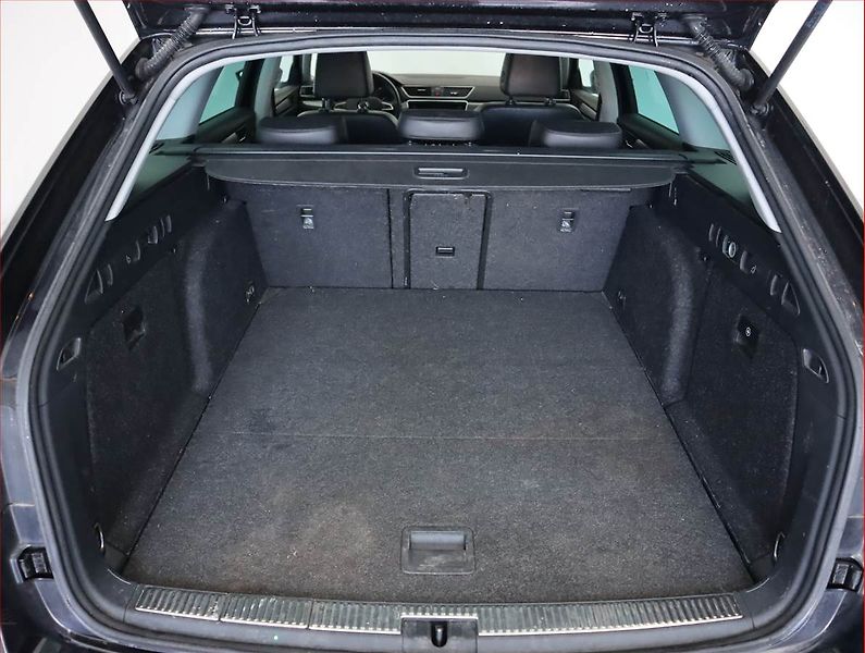 Škoda Superb (2017) 2.0 TDI, Serv.kniha, Kůže - fotka 14 z 19