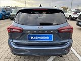 Ford Focus 1,0 EcoBoost 114kW Titanium - náhled 4