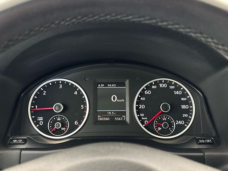 Volkswagen Tiguan Sport&Style 4MOT - fotka 11 z 27
