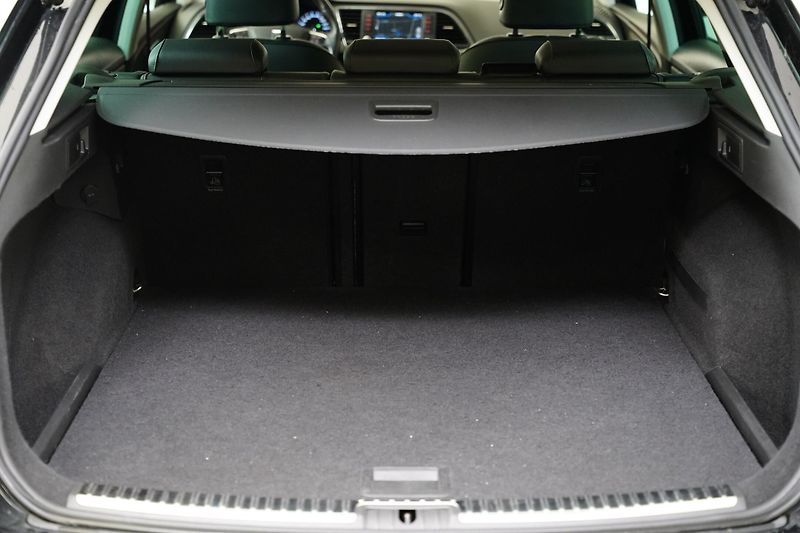Seat Leon - fotka 27 z 27