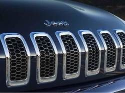 Jeep.
