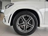 Mercedes-Benz GLE 300d 4M*AMG*AirMatic*REZERVACE - náhled 37