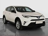 Toyota RAV4 (2018) 2.5 Hybrid, 4X4, Automat, ČR - náhled 1