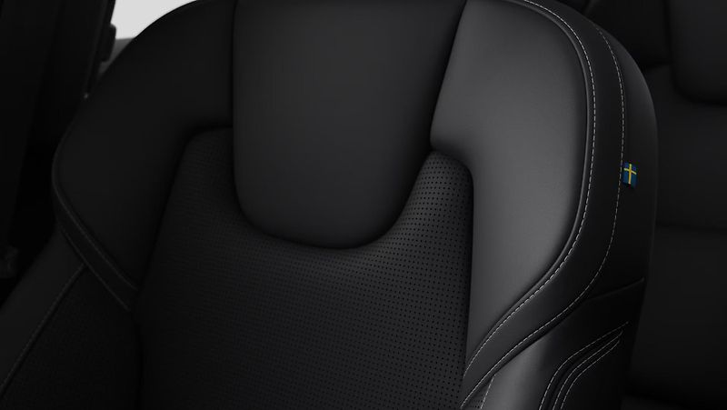 Volvo XC90 (2026) T8 PLUS DARK+ 4SERVIS/ZÁRUKA - fotka 12 z 16