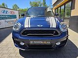 Mini Cooper S 2.0-JOHN COOPER S-4x4 - náhled 1