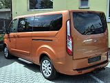 Ford Tourneo Custom TDCi Titanium-X SERV.KNÍŽKA - náhled 12