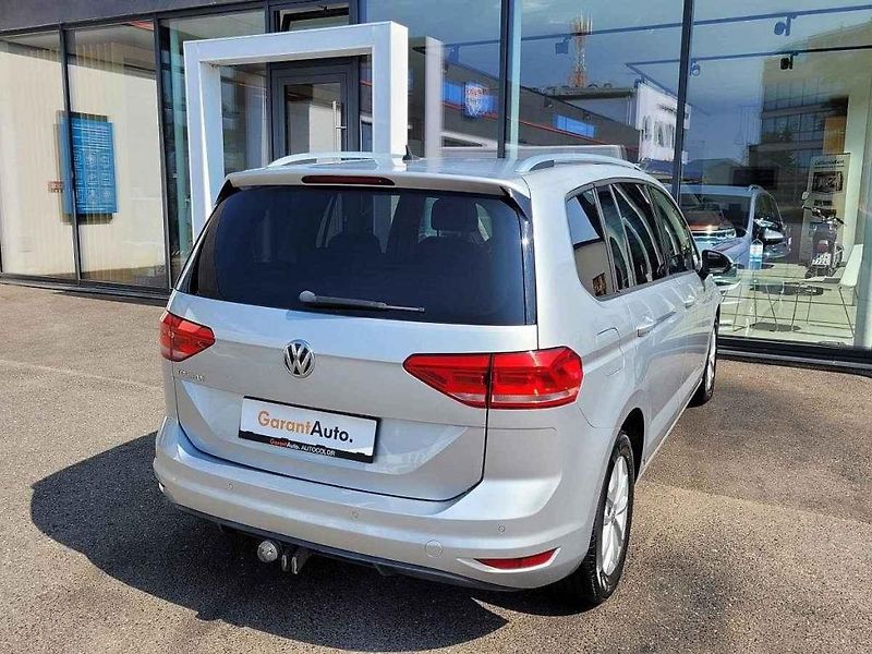 Citroën Grand C4 SpaceTourer 1,6 HDI.