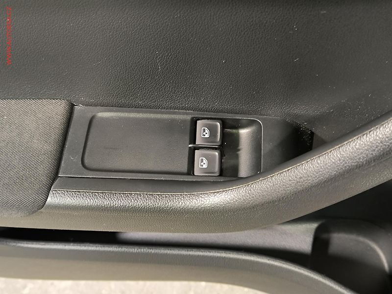 Škoda Fabia (2021) 1.0 TSi, ČR, Ambition - fotka 17 z 17