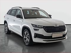 Škoda Kodiaq (2023) 2.0 TDI - fotografie inzerátu
