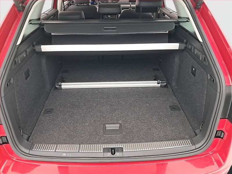 Škoda Superb (2022) Scout 2.0 TDI - fotka 14 z 23