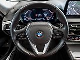 BMW Řada 5 540d xDrive HuD Pano Paměť 4zo - náhled 7