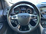 Ford Kuga (2017) 2.0 TDCi 110KW 4x4 - náhled 17