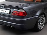 BMW M3 Cabrio - náhled 10