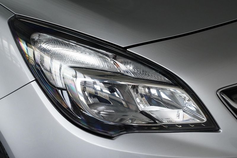 Opel Meriva - fotka 10 z 22