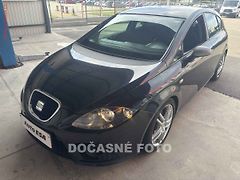 Seat Leon (2009) 2.0 TDi, autoAC - fotografie inzerátu