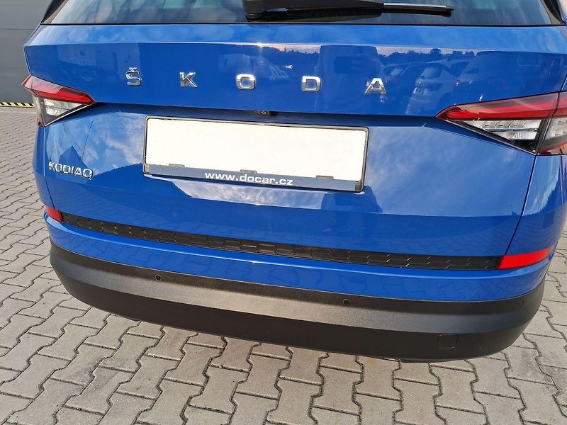 Škoda Kodiaq (2021) 1.5 TSI Business, ZÁRUKA - fotka 15 z 36